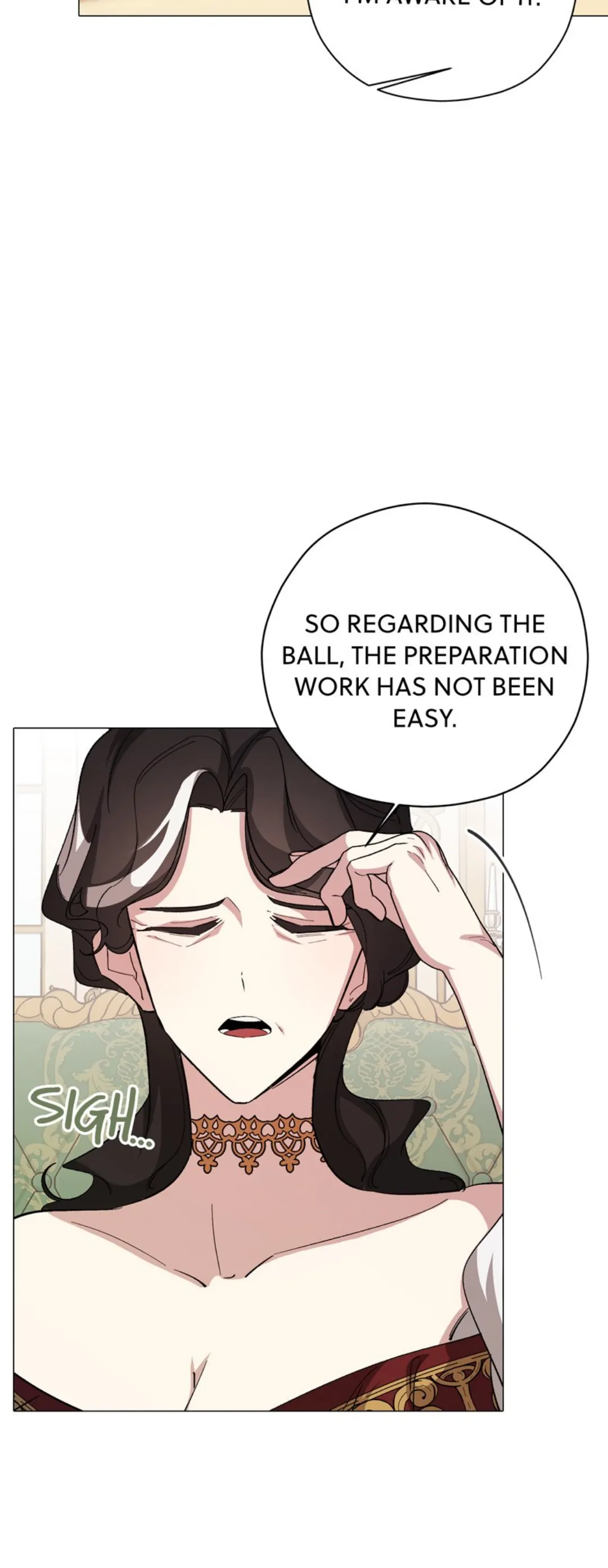 Duchess’s Lo-Fi Coffeehouse chapter 53 page 19