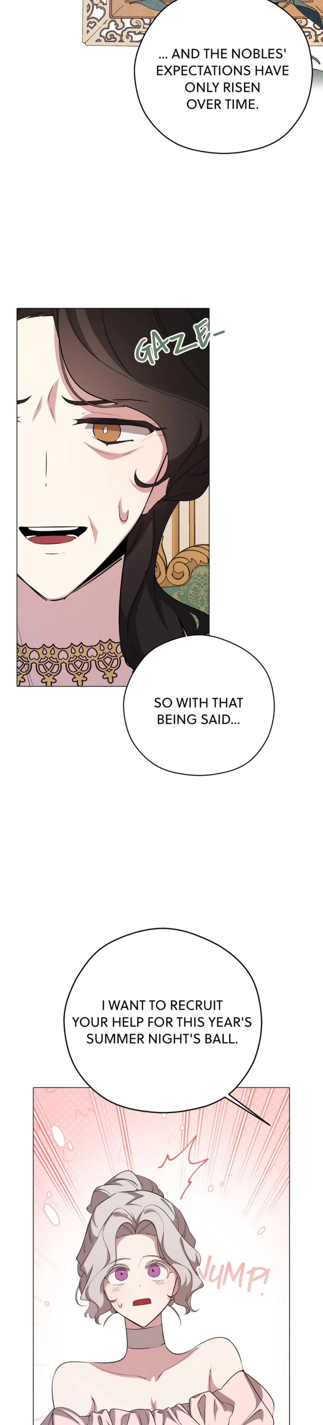 Duchess’s Lo-Fi Coffeehouse chapter 53 page 21