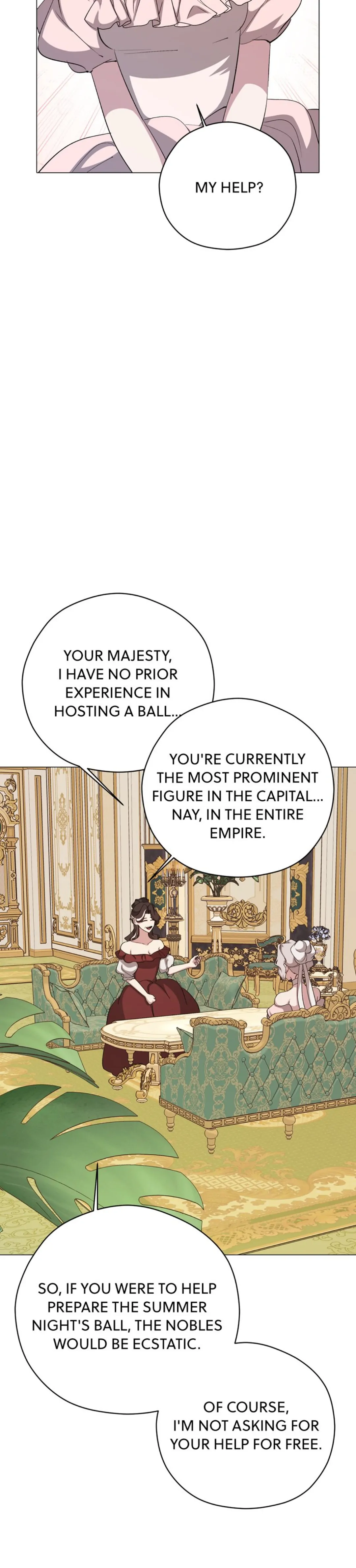 Duchess’s Lo-Fi Coffeehouse chapter 53 page 22