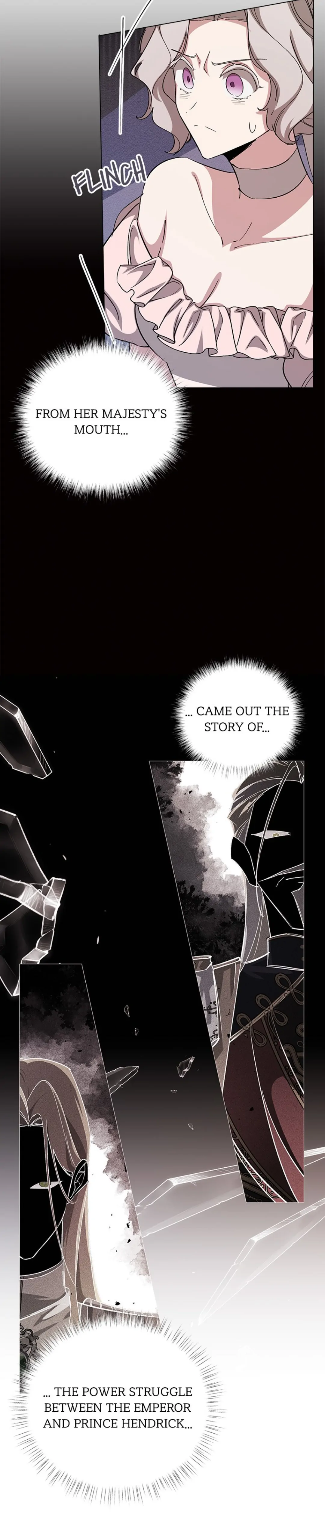 Duchess’s Lo-Fi Coffeehouse chapter 53 page 24