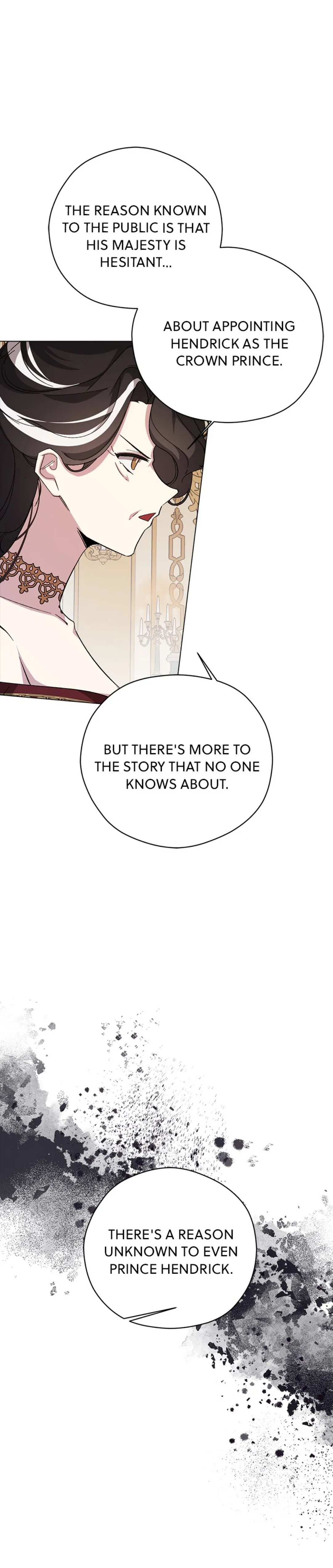 Duchess’s Lo-Fi Coffeehouse chapter 53 page 25