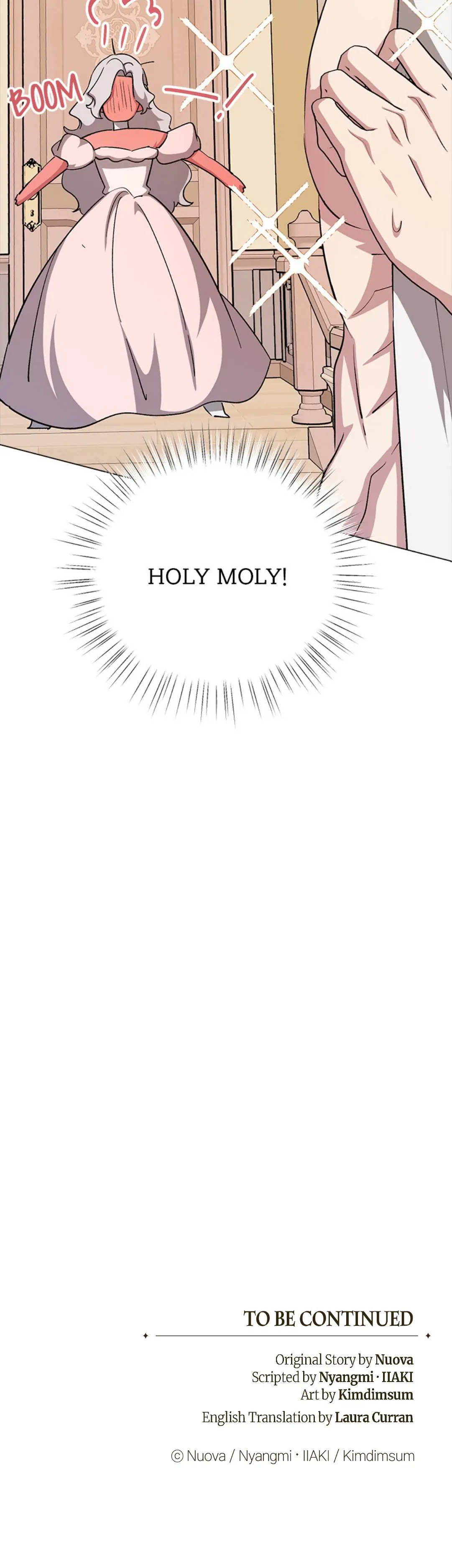 Duchess’s Lo-Fi Coffeehouse chapter 53 page 39