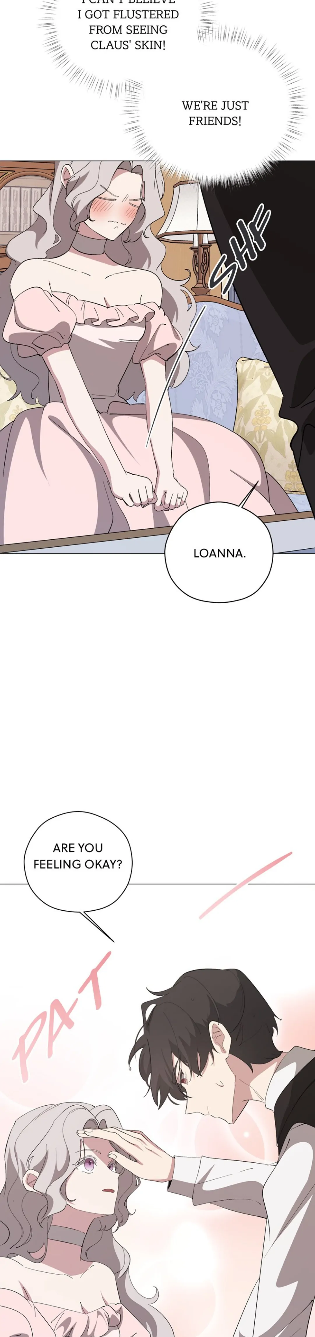 Duchess’s Lo-Fi Coffeehouse chapter 54 page 2