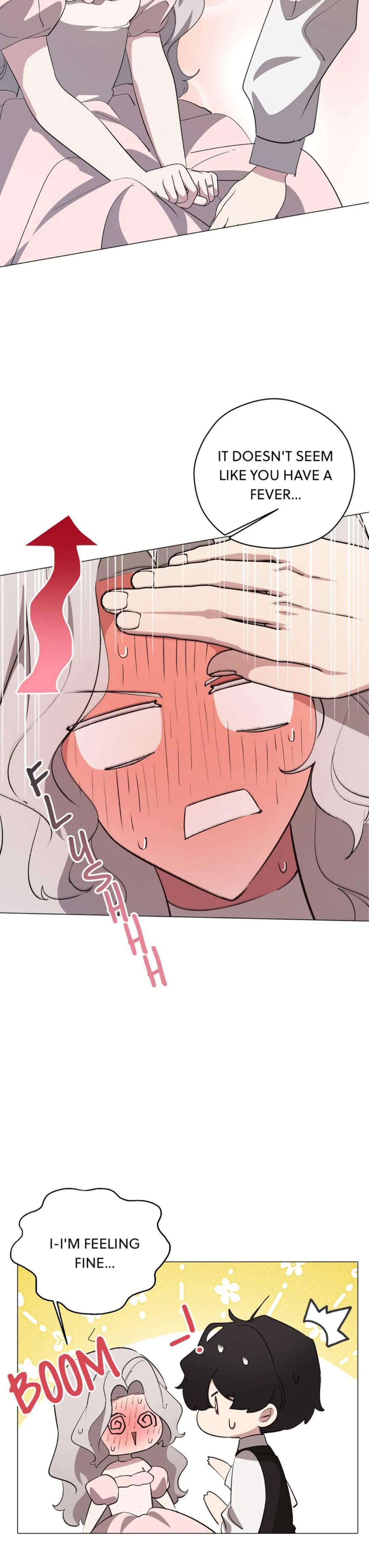 Duchess’s Lo-Fi Coffeehouse chapter 54 page 3