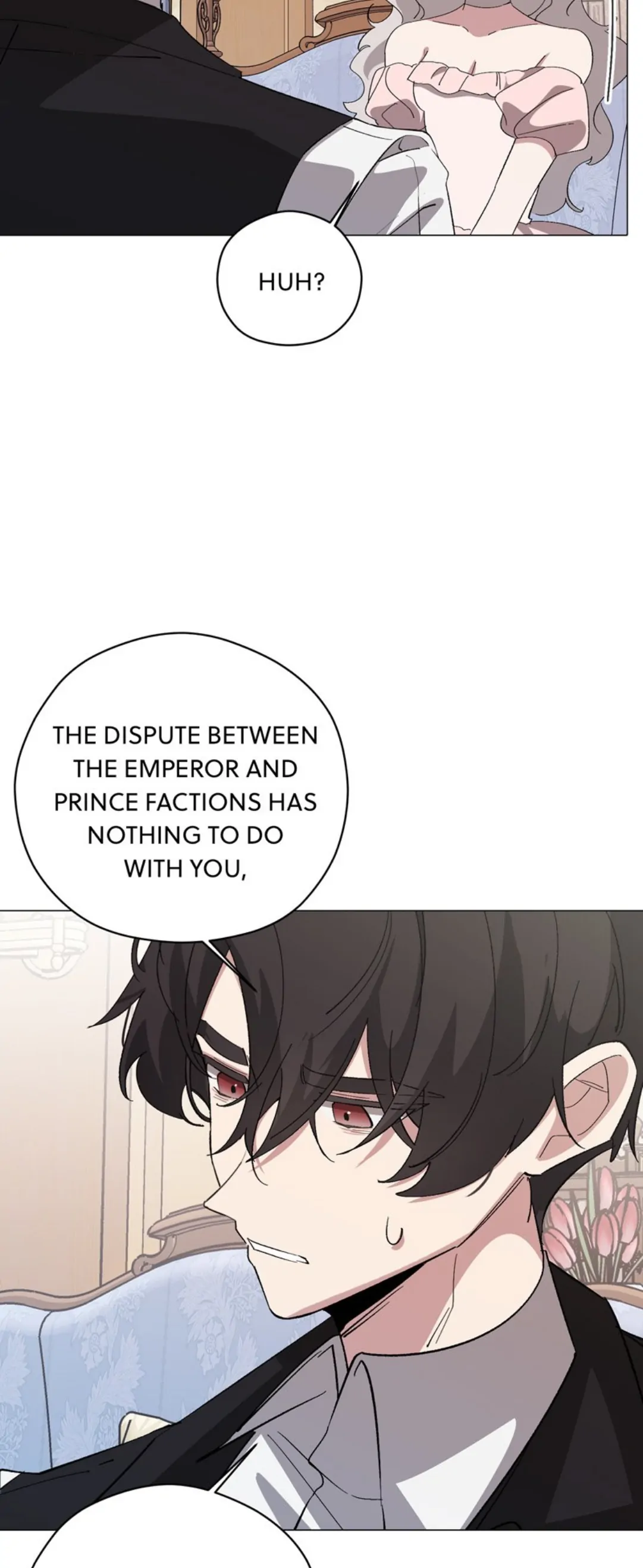 Duchess’s Lo-Fi Coffeehouse chapter 54 page 6