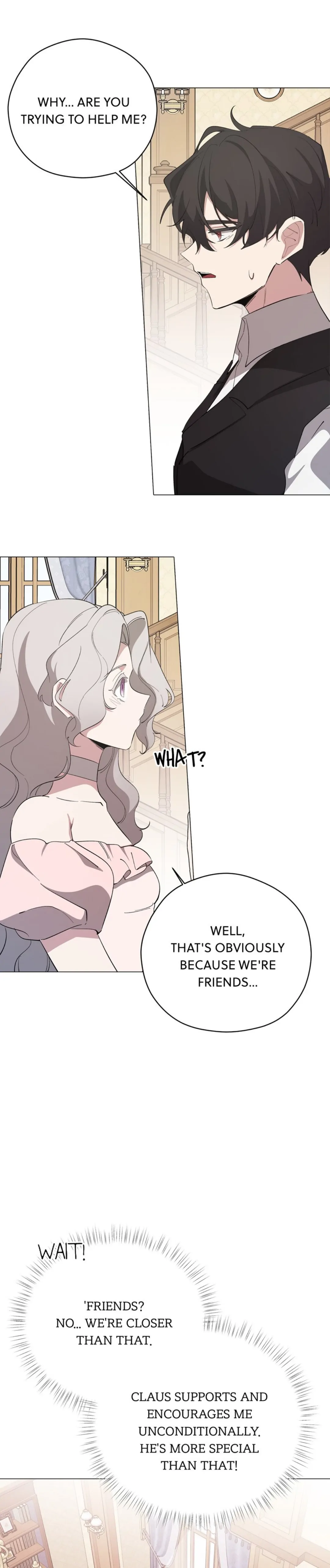 Duchess’s Lo-Fi Coffeehouse chapter 54 page 8