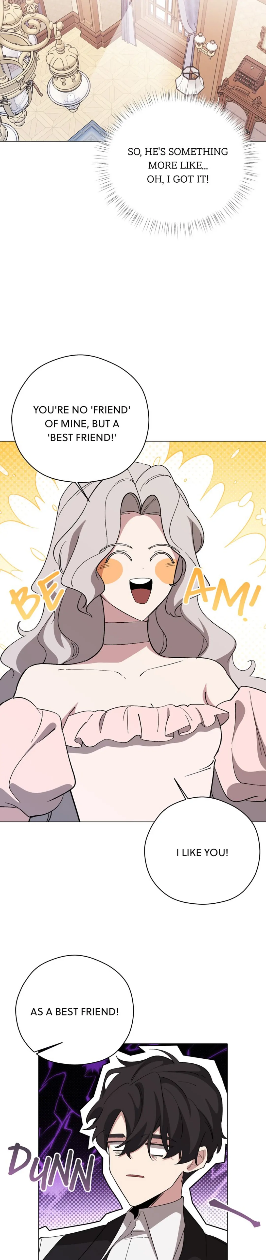 Duchess’s Lo-Fi Coffeehouse chapter 54 page 9