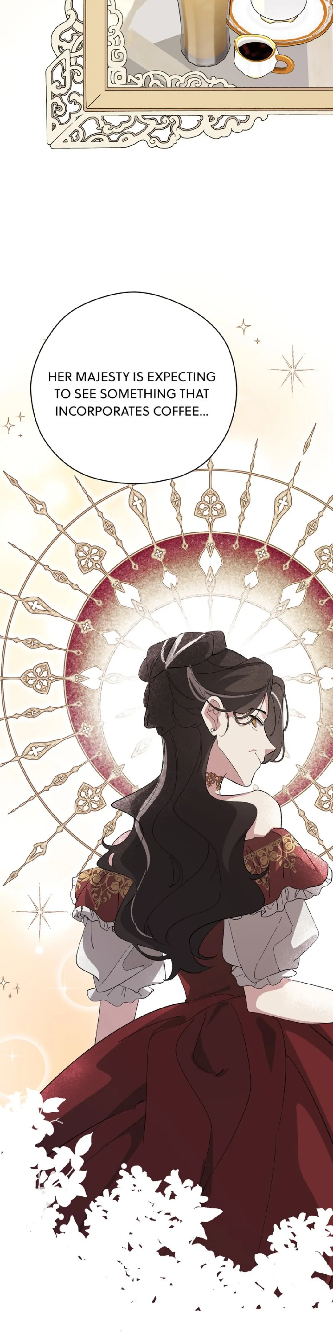 Duchess’s Lo-Fi Coffeehouse chapter 54 page 14