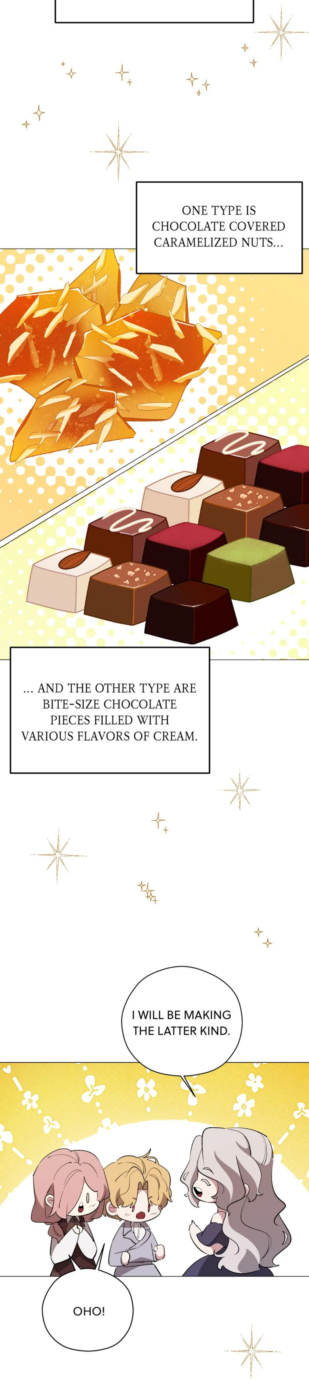 Duchess’s Lo-Fi Coffeehouse chapter 54 page 21