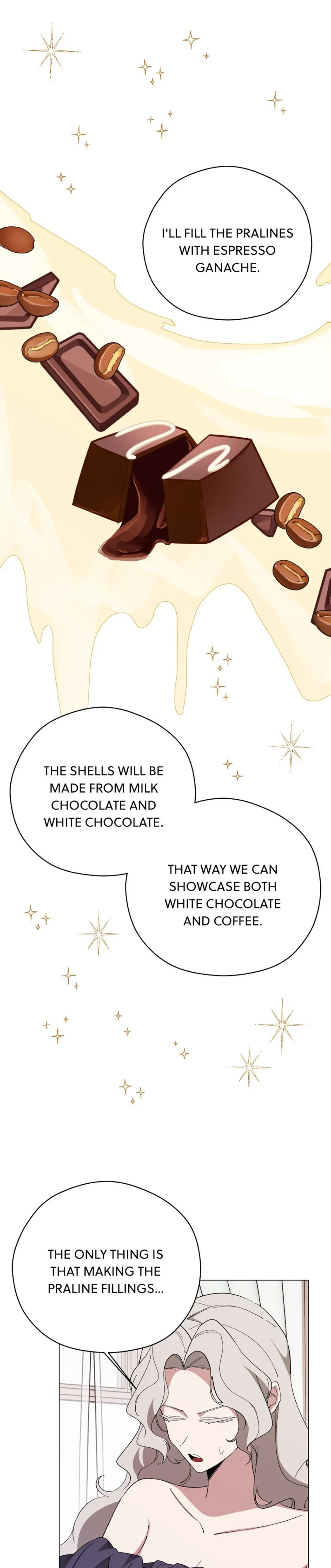Duchess’s Lo-Fi Coffeehouse chapter 54 page 22