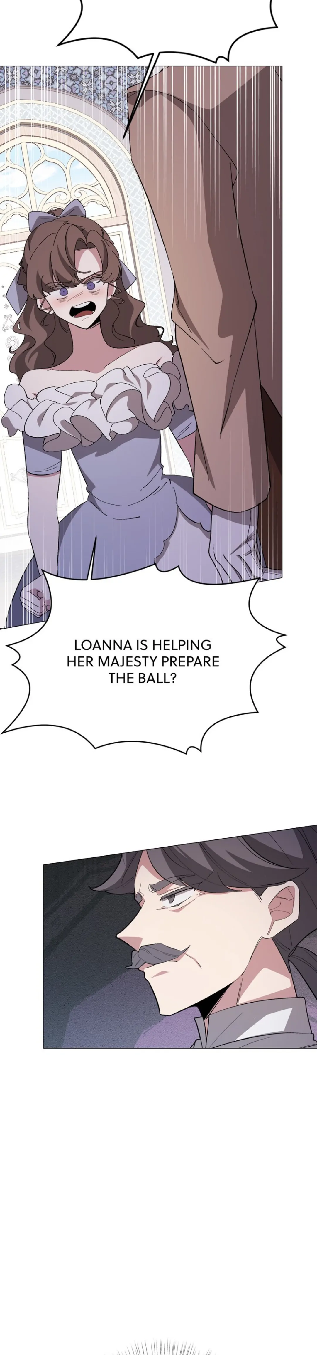 Duchess’s Lo-Fi Coffeehouse chapter 54 page 30