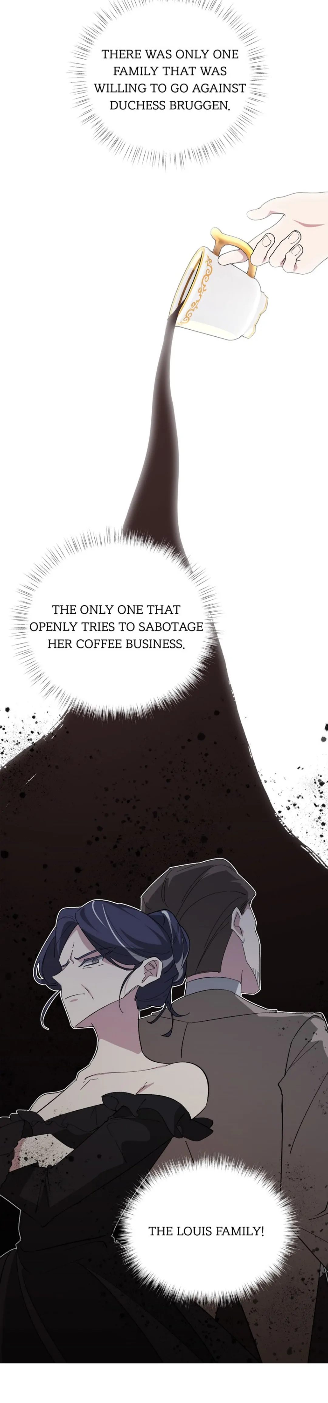 Duchess’s Lo-Fi Coffeehouse chapter 54 page 31