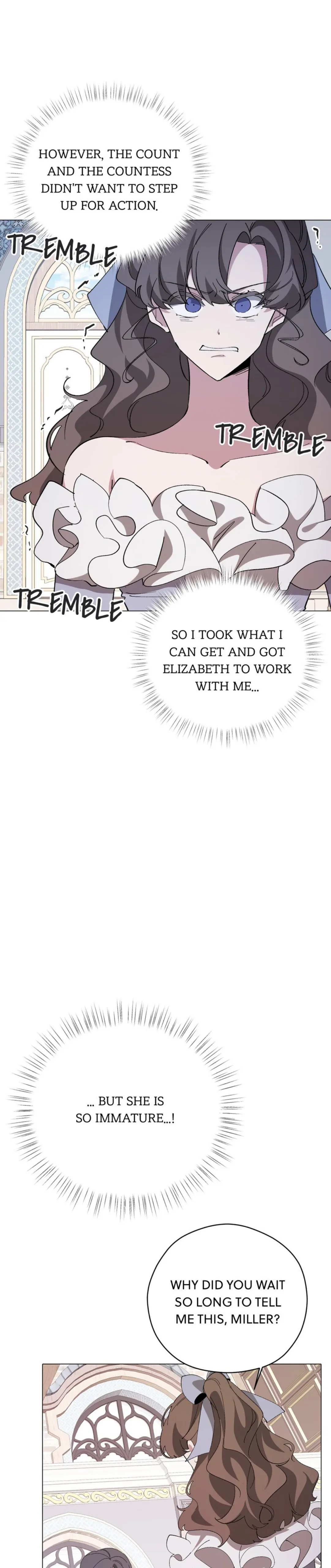 Duchess’s Lo-Fi Coffeehouse chapter 54 page 32