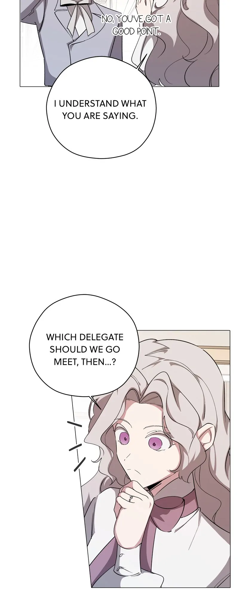 Duchess’s Lo-Fi Coffeehouse chapter 55 page 4