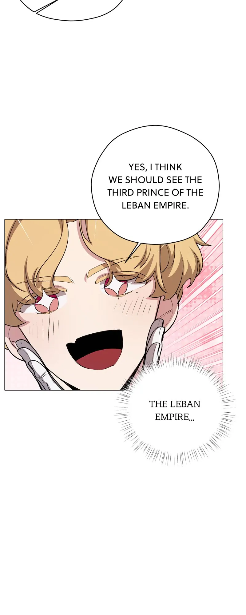 Duchess’s Lo-Fi Coffeehouse chapter 55 page 6
