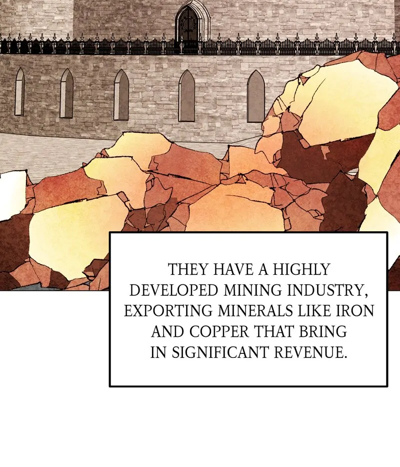 Duchess’s Lo-Fi Coffeehouse chapter 55 page 8