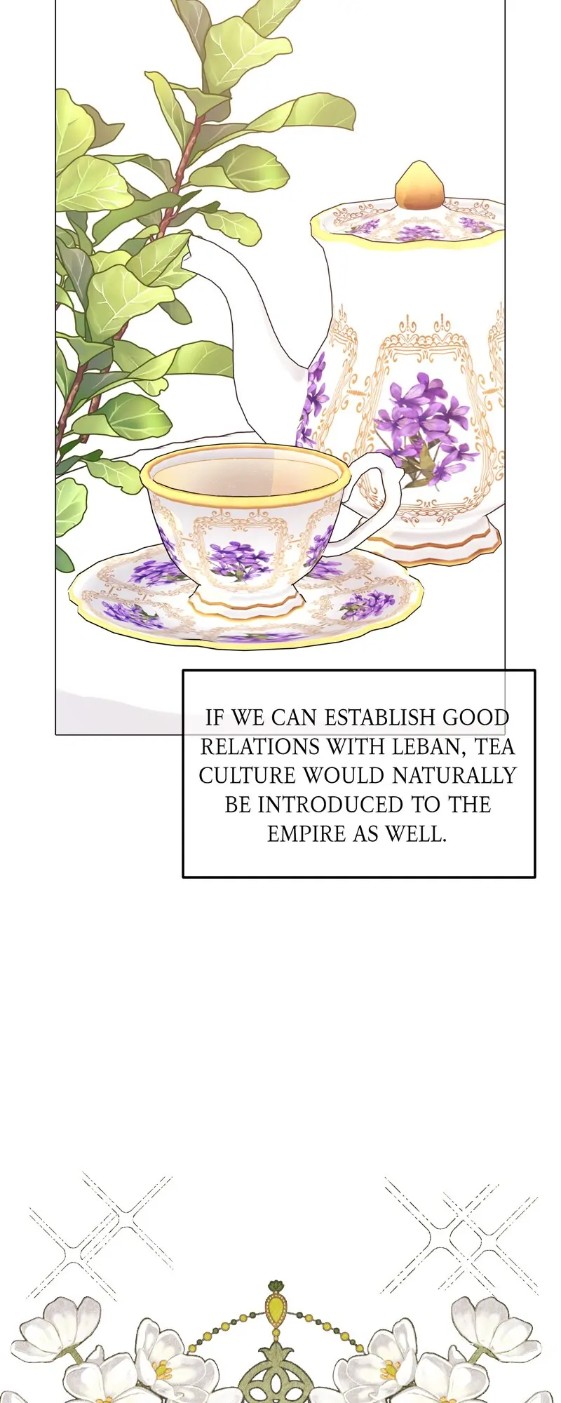 Duchess’s Lo-Fi Coffeehouse chapter 55 page 11