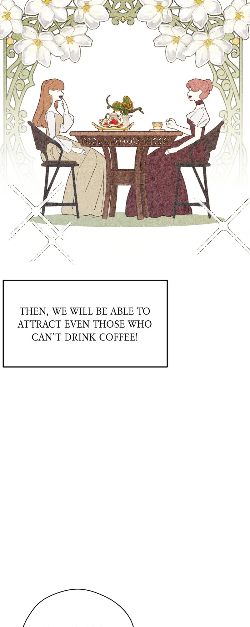 Duchess’s Lo-Fi Coffeehouse chapter 55 page 12