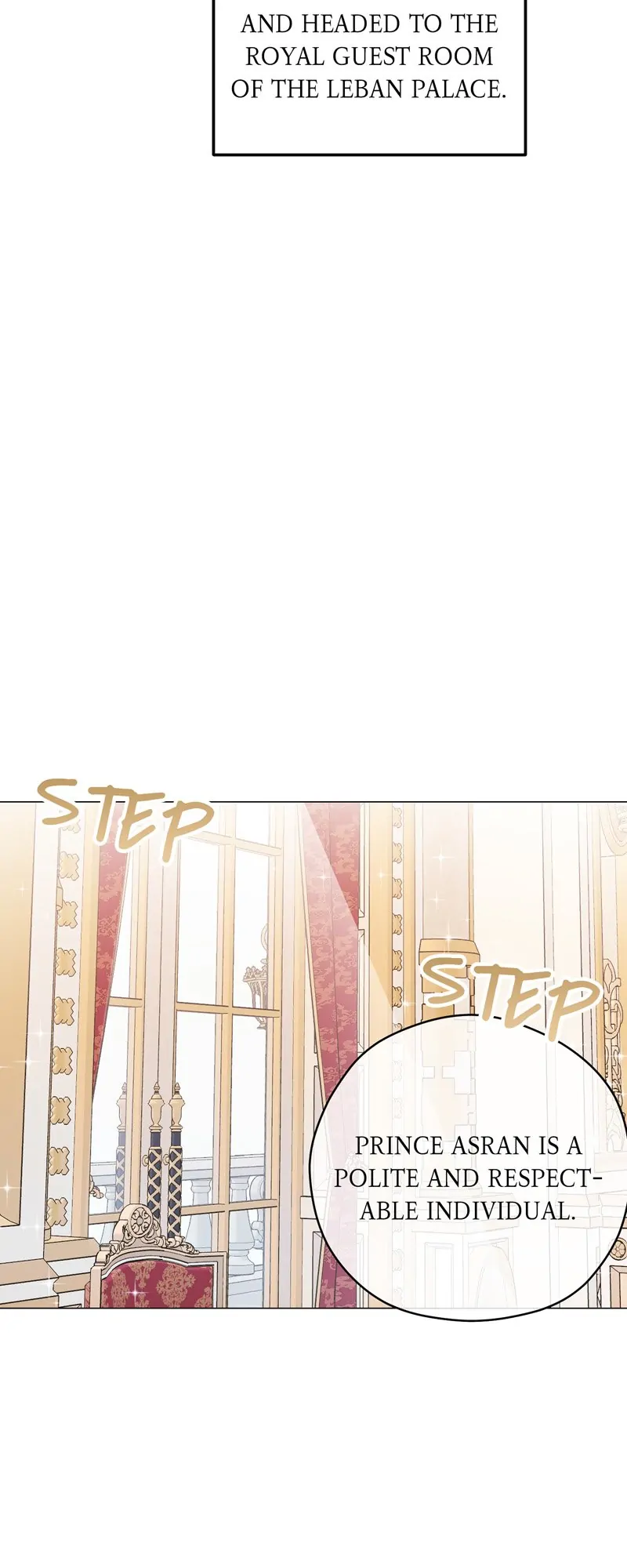 Duchess’s Lo-Fi Coffeehouse chapter 55 page 15