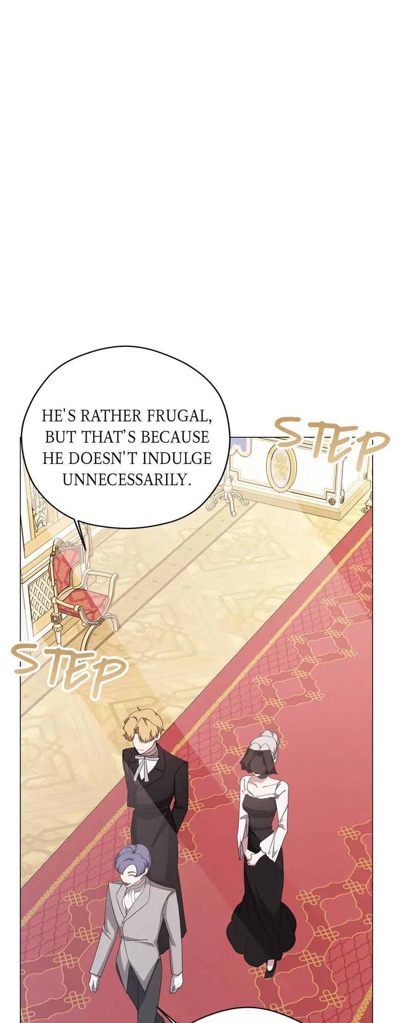 Duchess’s Lo-Fi Coffeehouse chapter 55 page 16