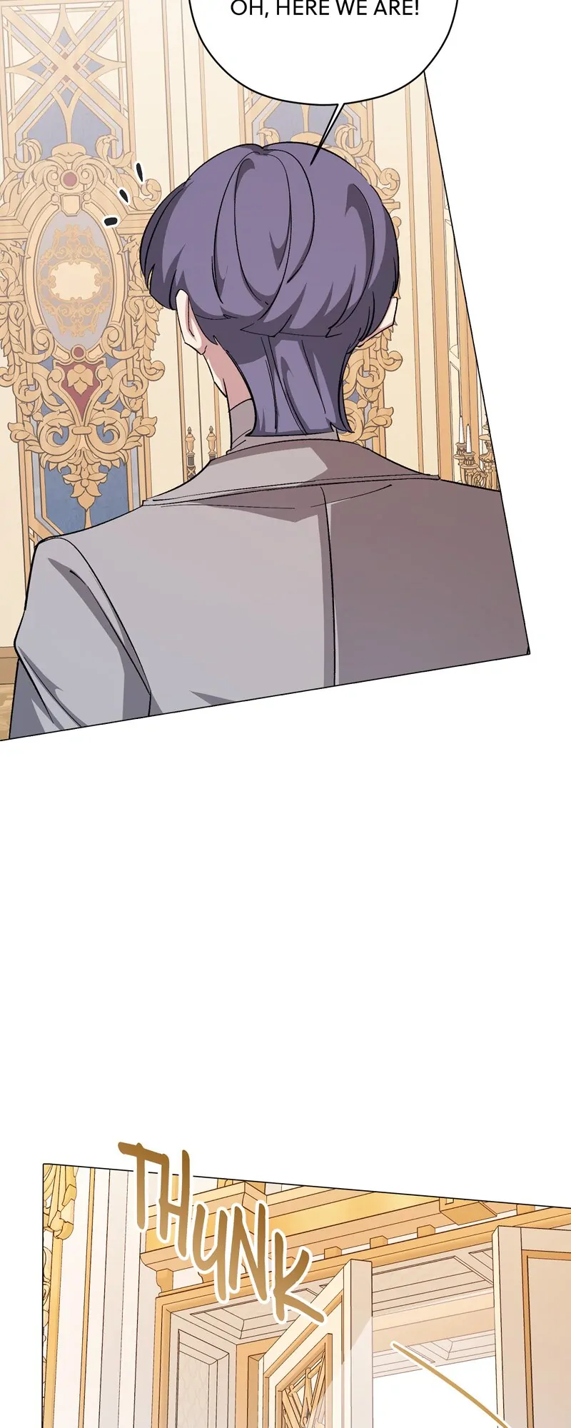 Duchess’s Lo-Fi Coffeehouse chapter 55 page 19