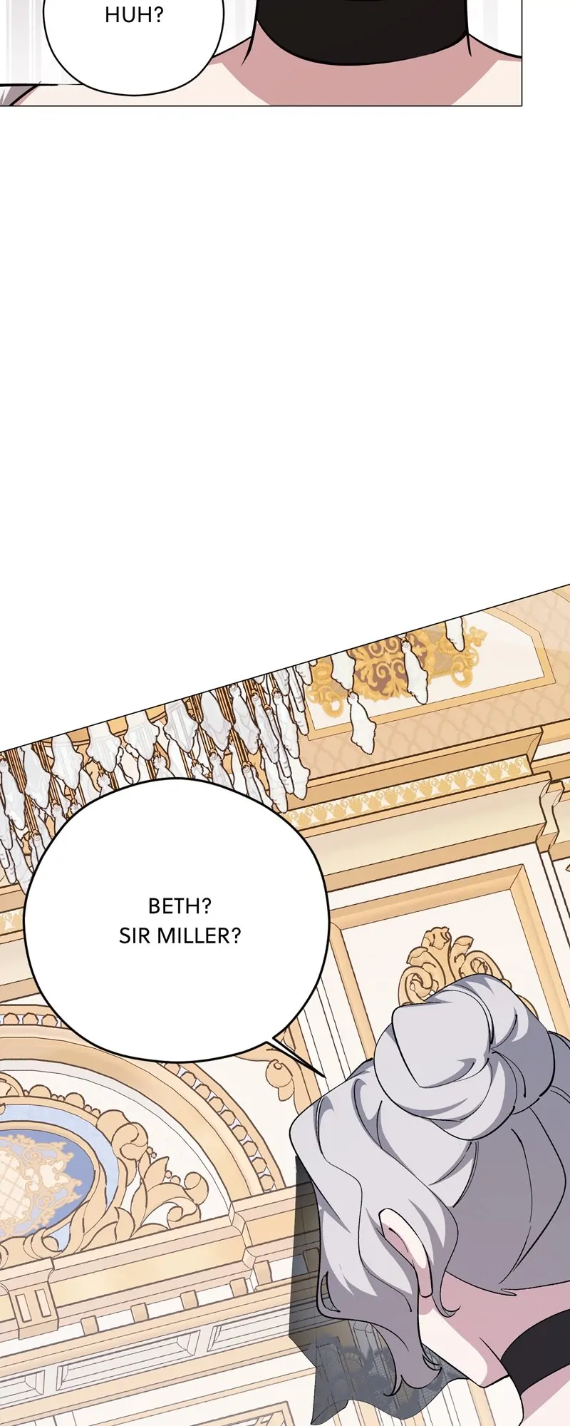 Duchess’s Lo-Fi Coffeehouse chapter 55 page 21
