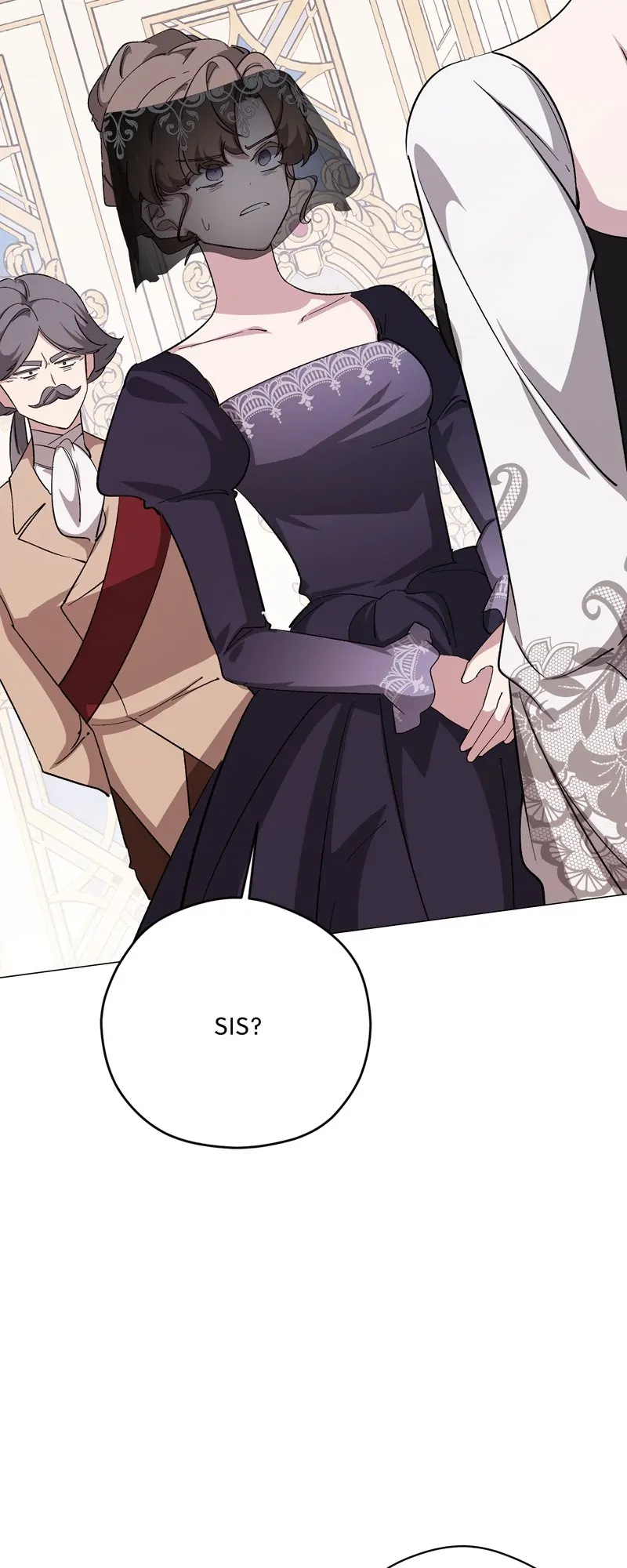 Duchess’s Lo-Fi Coffeehouse chapter 55 page 22
