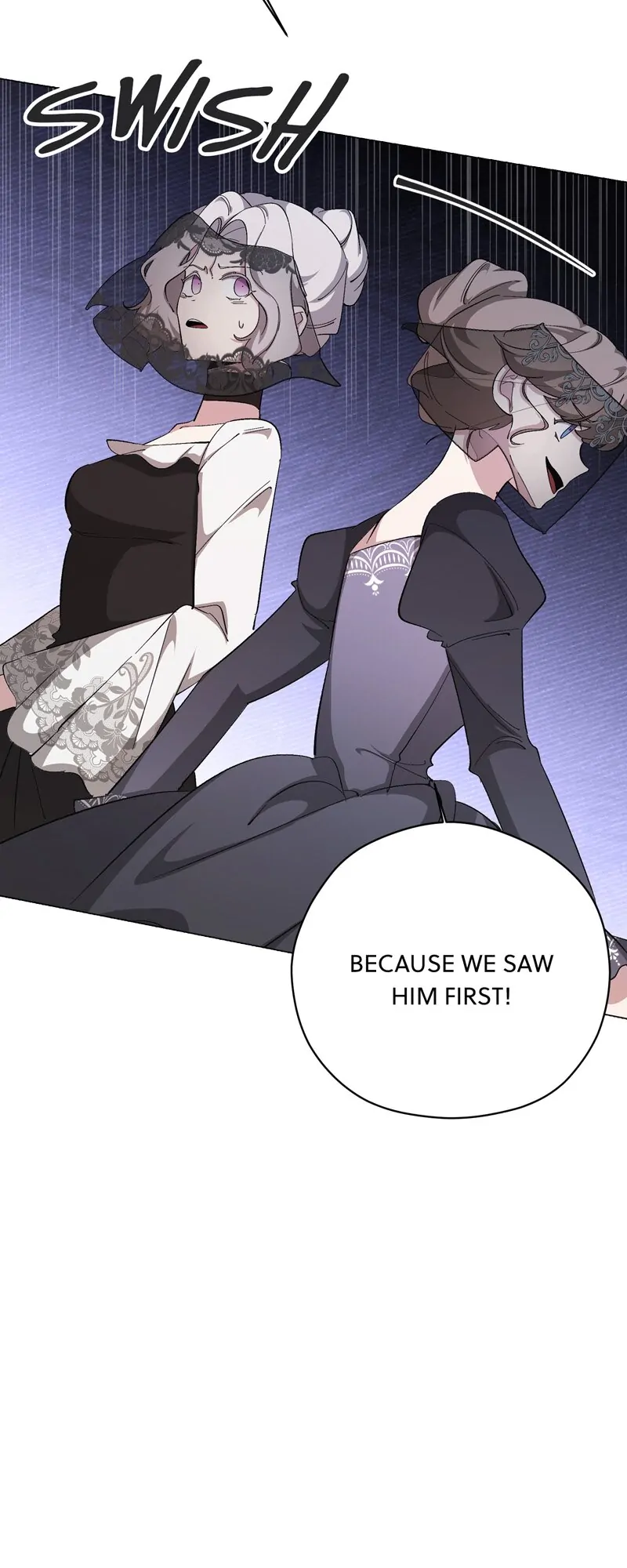 Duchess’s Lo-Fi Coffeehouse chapter 55 page 24