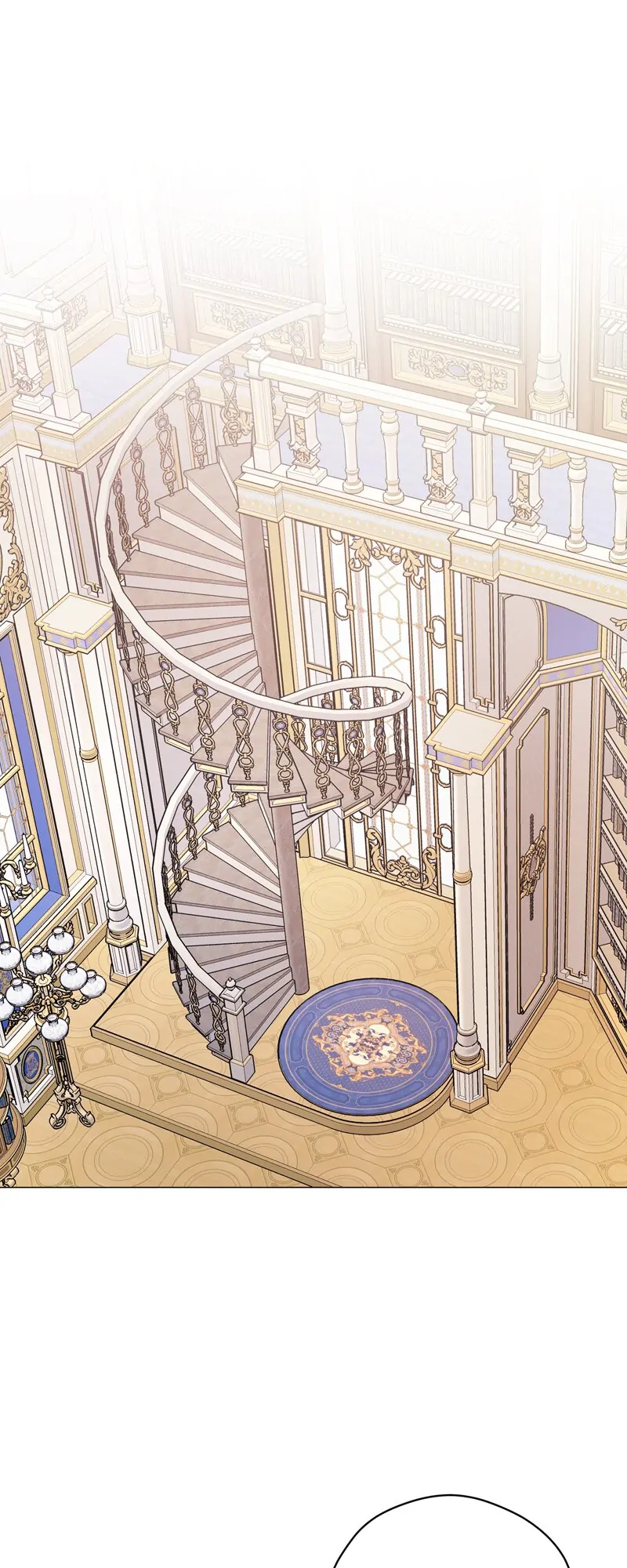 Duchess’s Lo-Fi Coffeehouse chapter 55 page 28