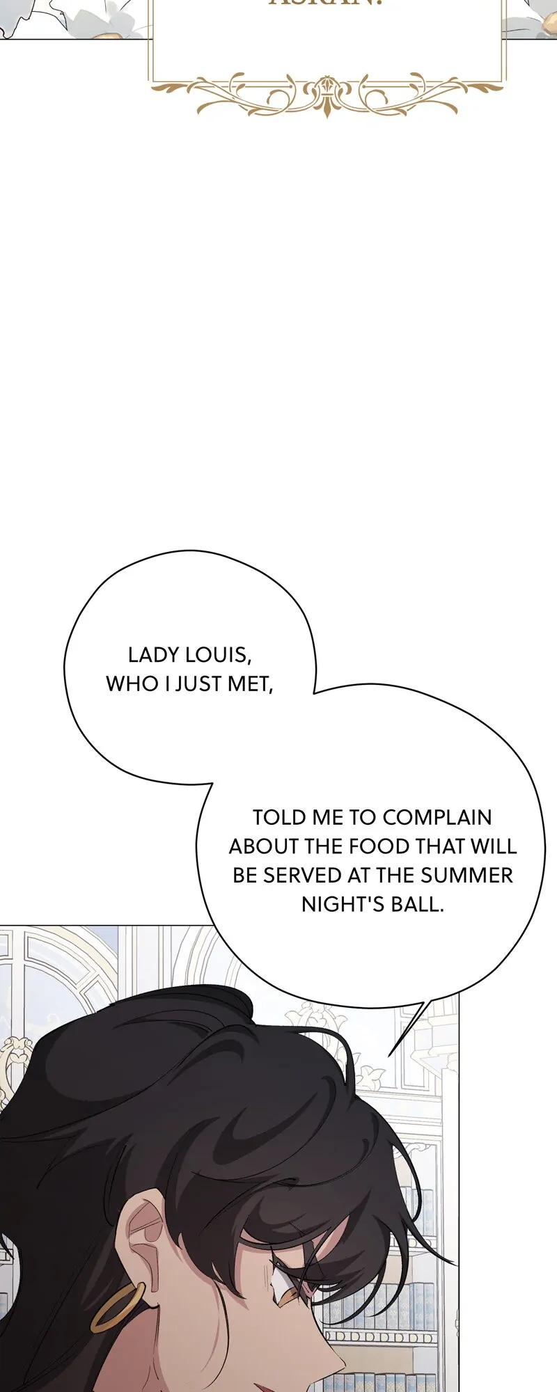 Duchess’s Lo-Fi Coffeehouse chapter 55 page 30