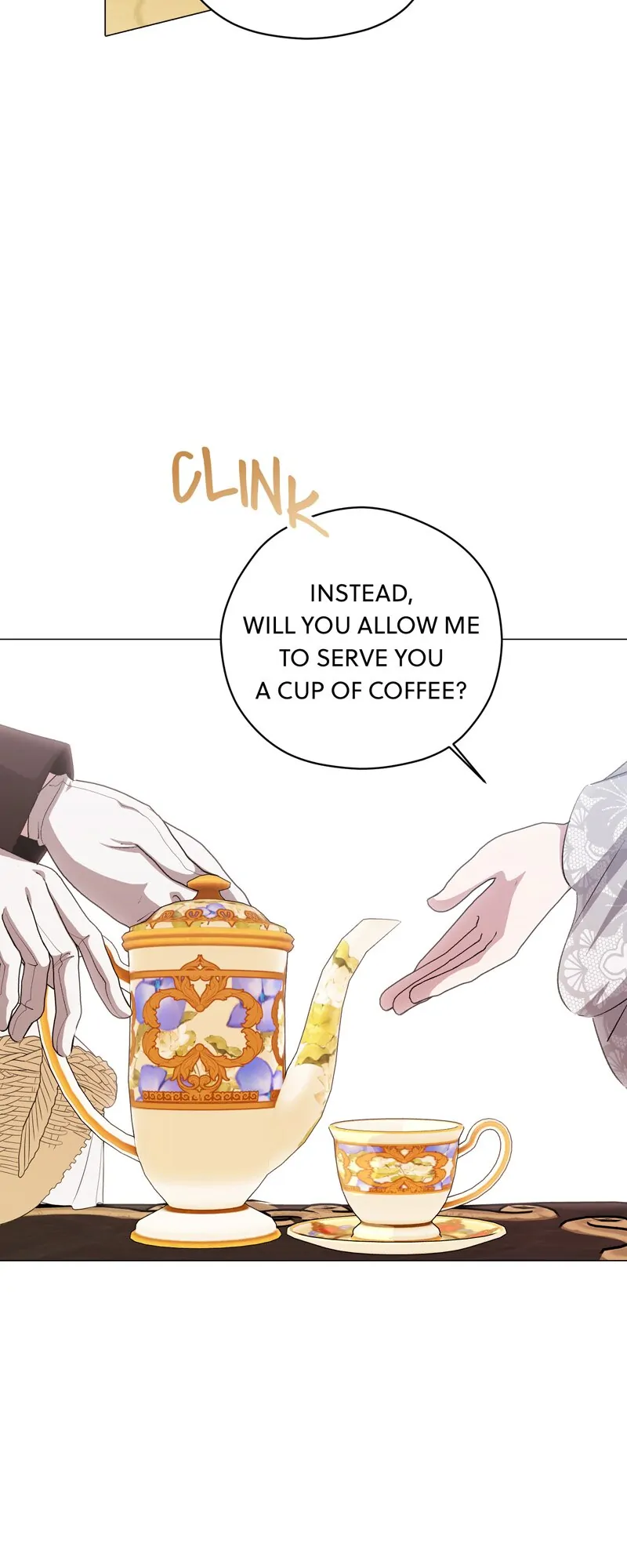 Duchess’s Lo-Fi Coffeehouse chapter 55 page 37