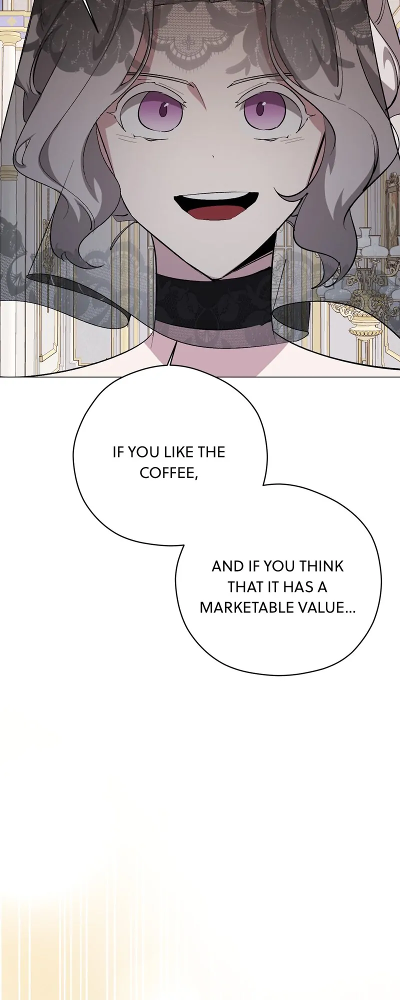 Duchess’s Lo-Fi Coffeehouse chapter 55 page 39