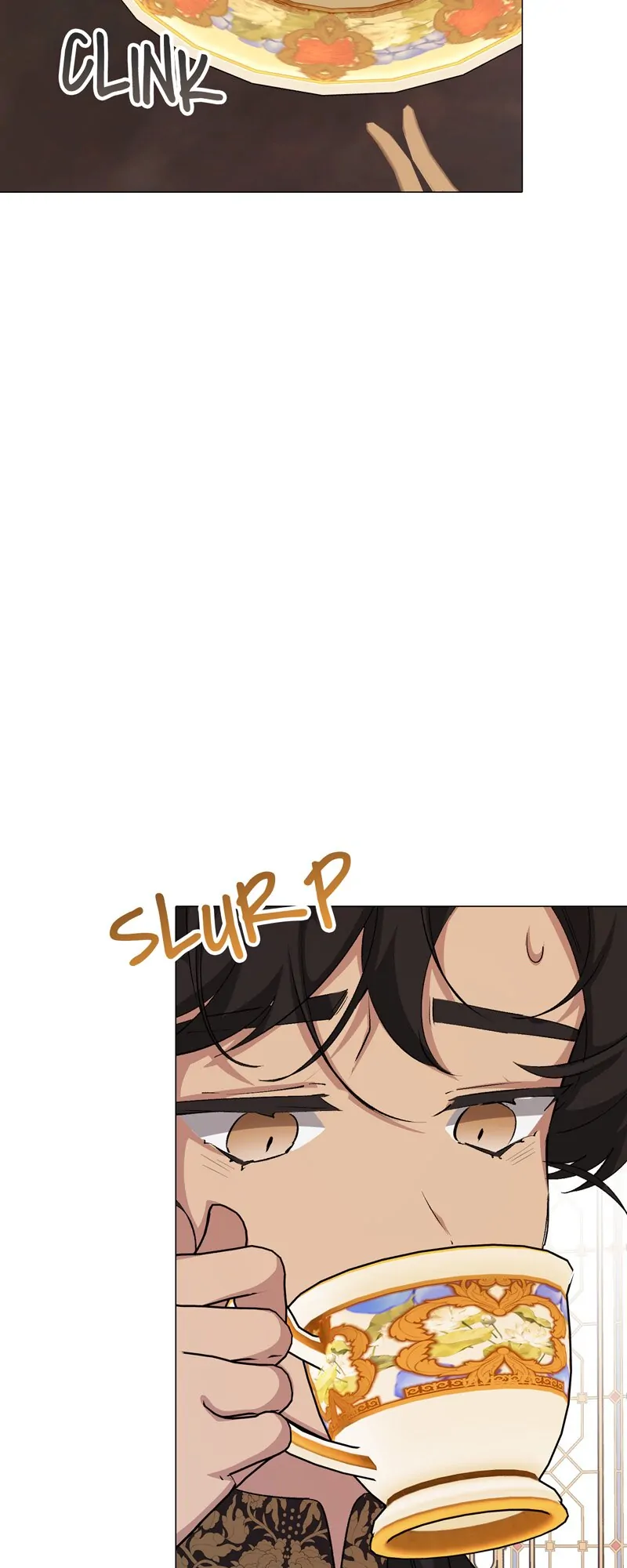 Duchess’s Lo-Fi Coffeehouse chapter 55 page 43