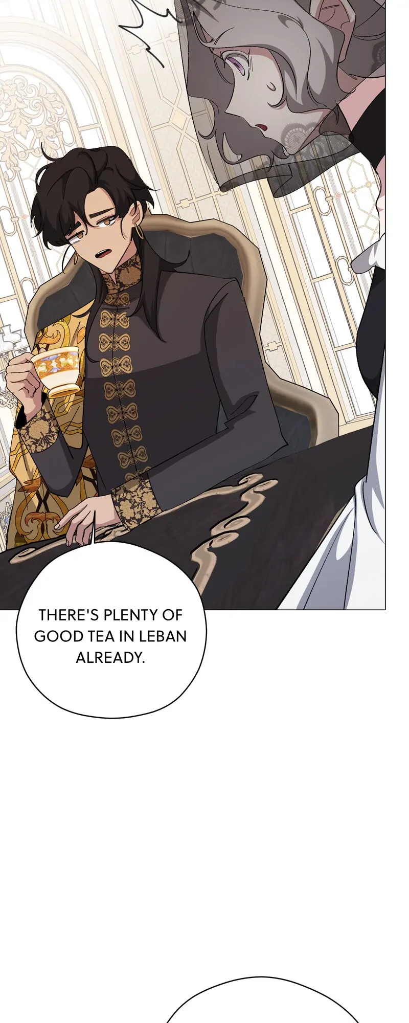 Duchess’s Lo-Fi Coffeehouse chapter 55 page 47