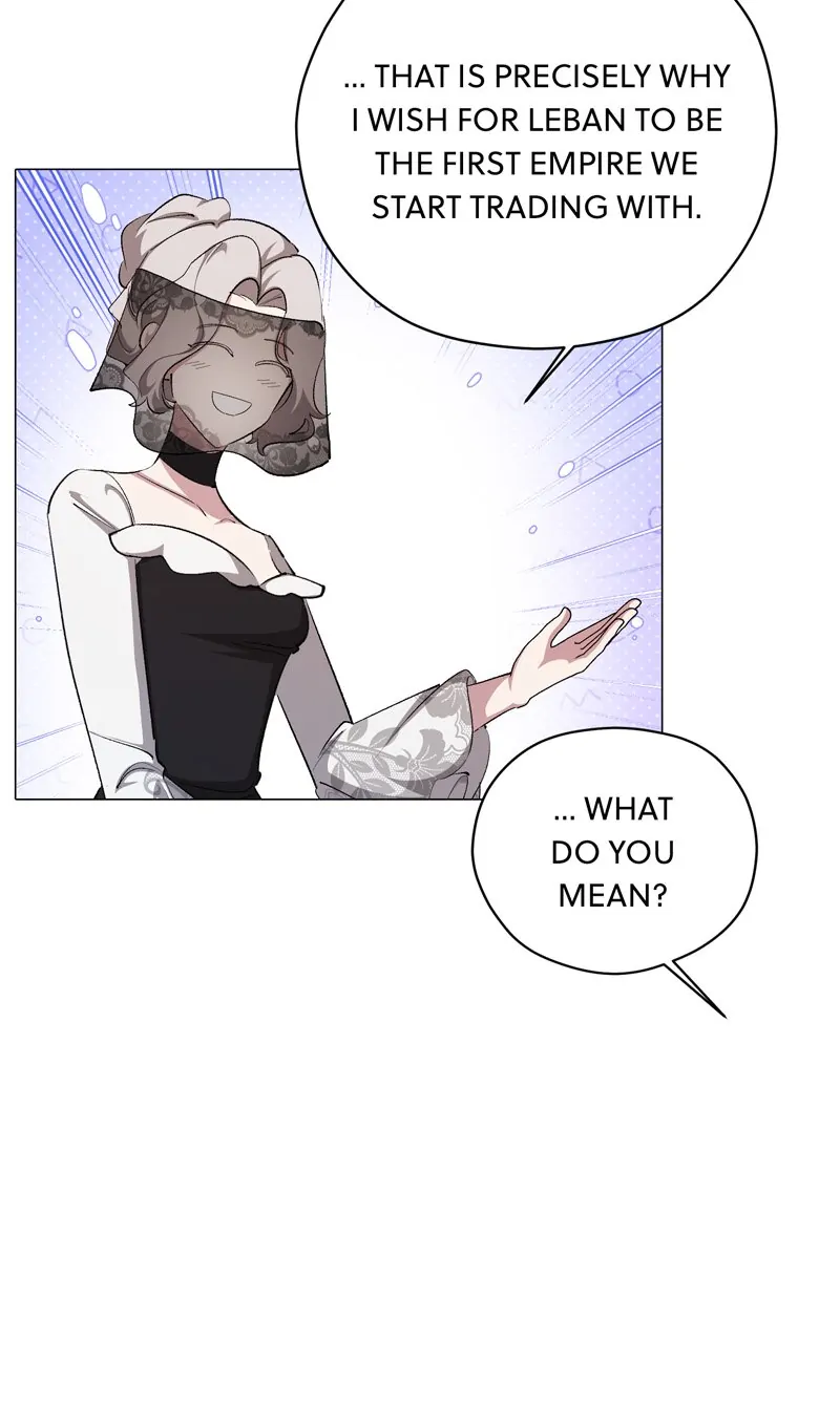 Duchess’s Lo-Fi Coffeehouse chapter 55 page 48