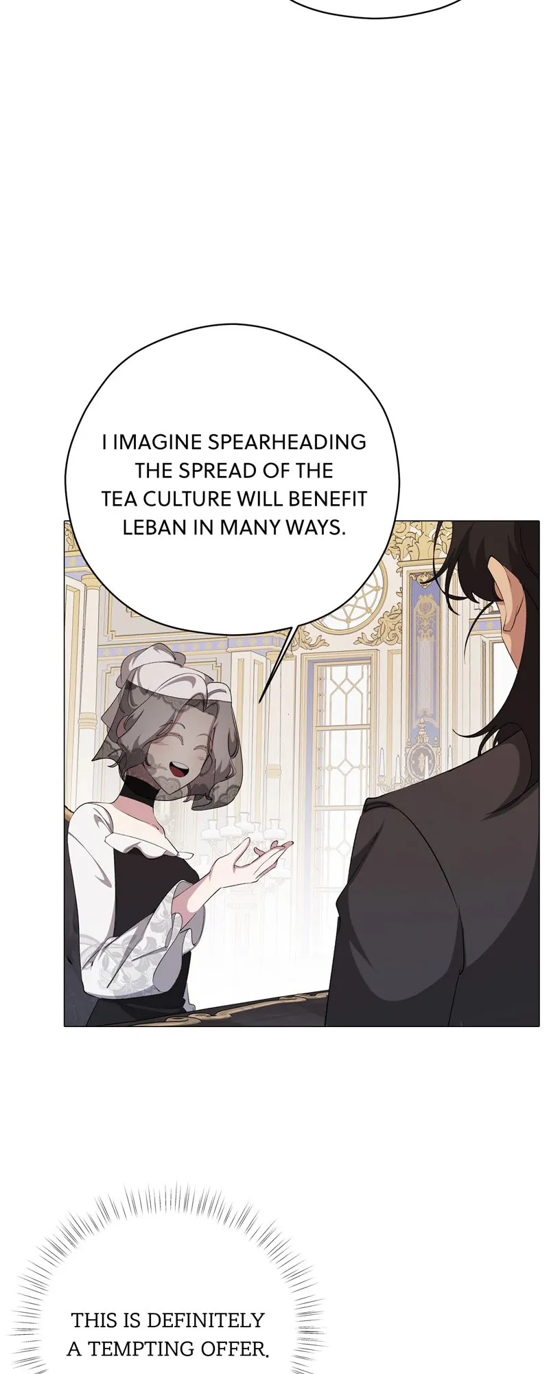Duchess’s Lo-Fi Coffeehouse chapter 55 page 50