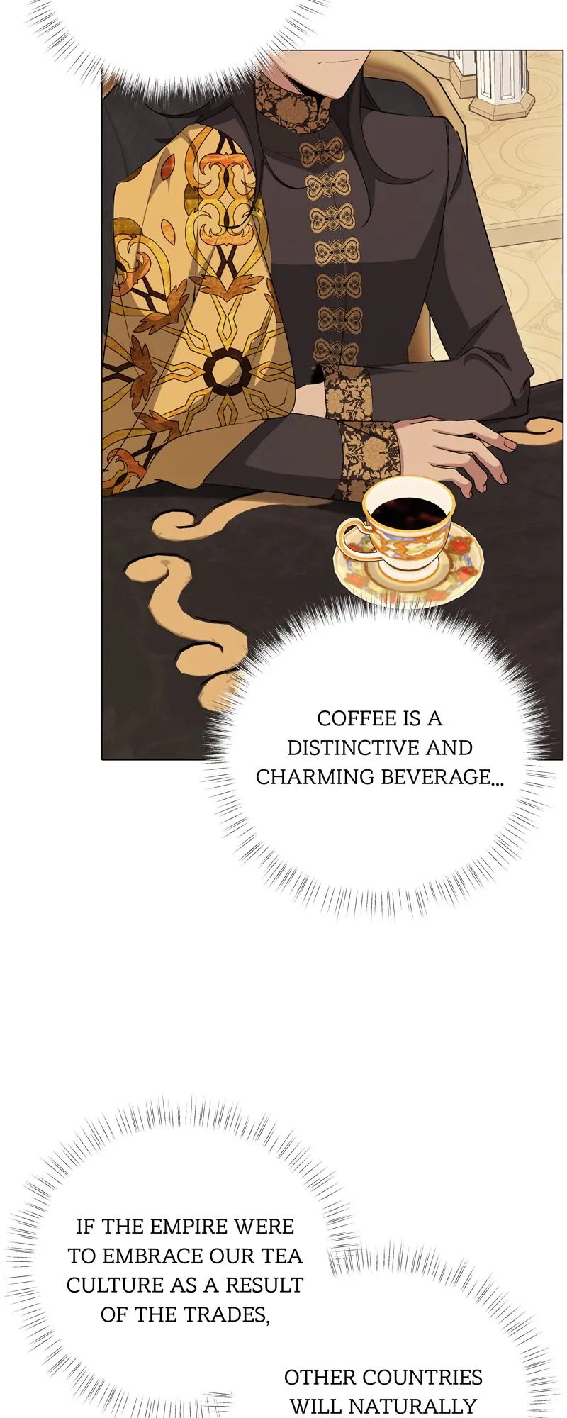 Duchess’s Lo-Fi Coffeehouse chapter 55 page 51