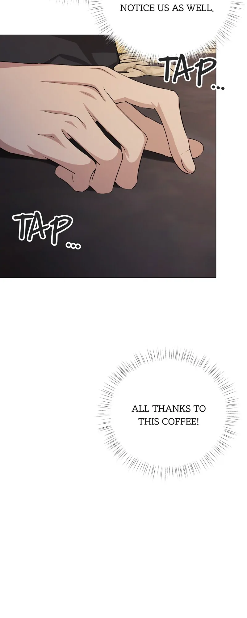 Duchess’s Lo-Fi Coffeehouse chapter 55 page 52