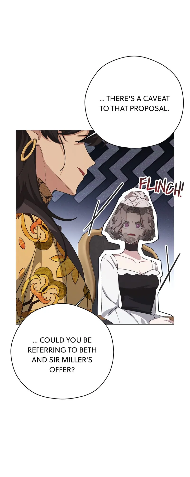 Duchess’s Lo-Fi Coffeehouse chapter 55 page 53