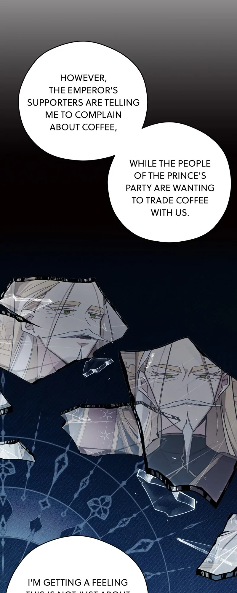 Duchess’s Lo-Fi Coffeehouse chapter 55 page 55