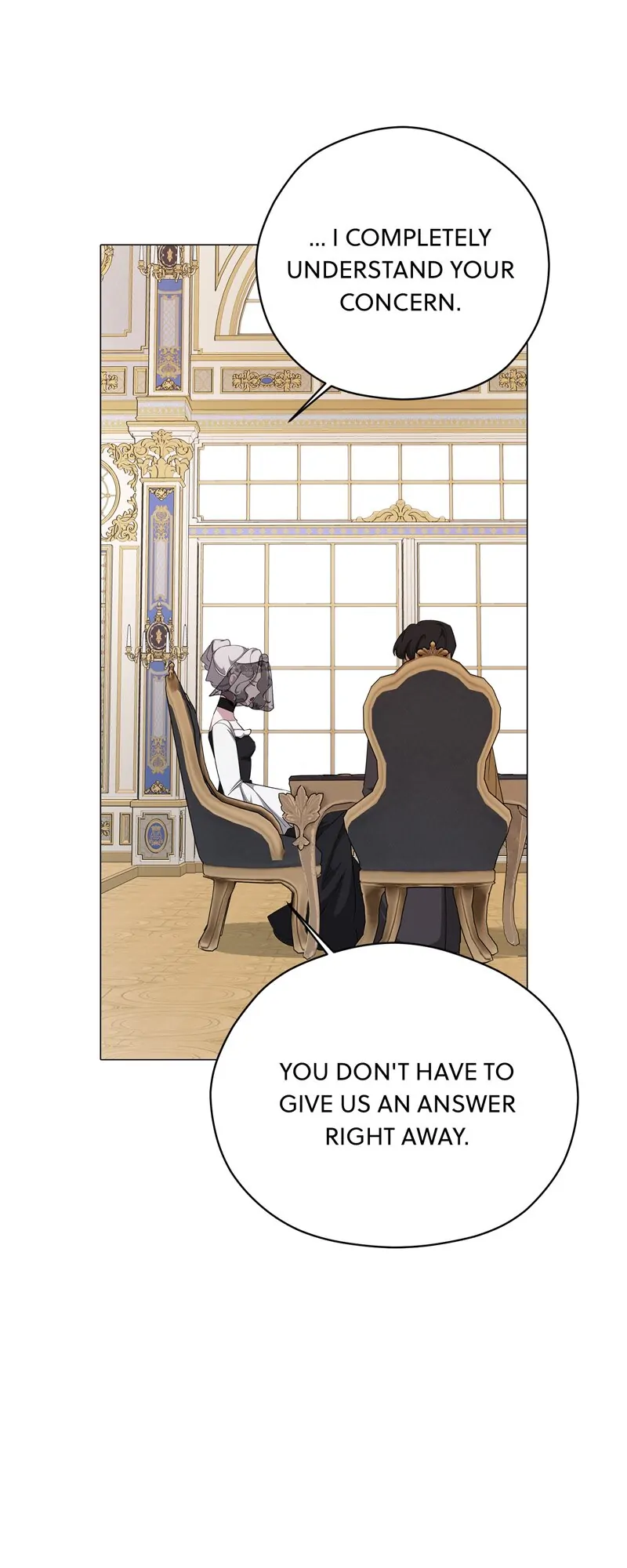 Duchess’s Lo-Fi Coffeehouse chapter 55 page 57