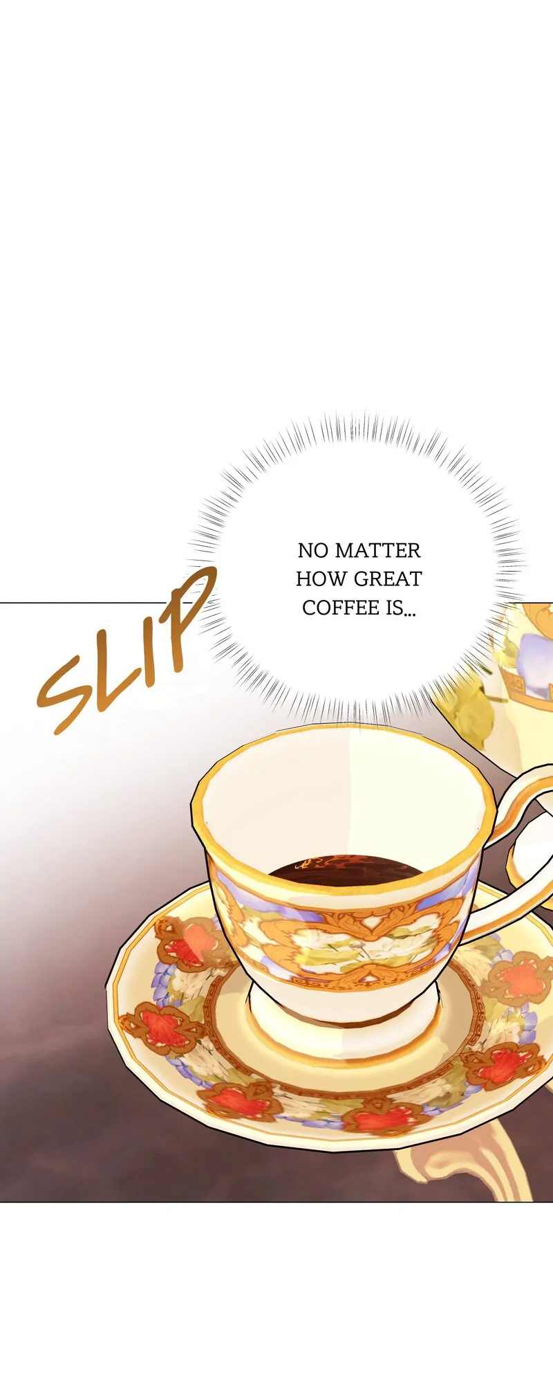 Duchess’s Lo-Fi Coffeehouse chapter 55 page 63
