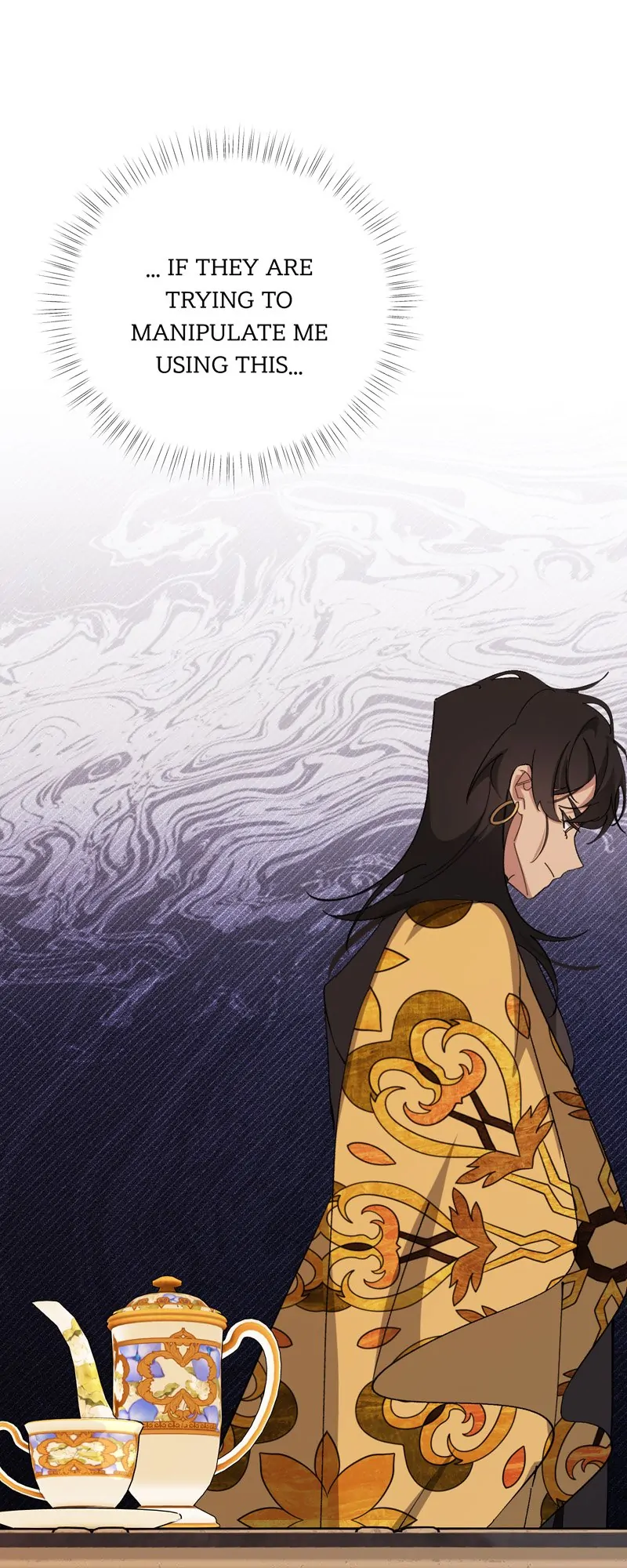 Duchess’s Lo-Fi Coffeehouse chapter 55 page 64