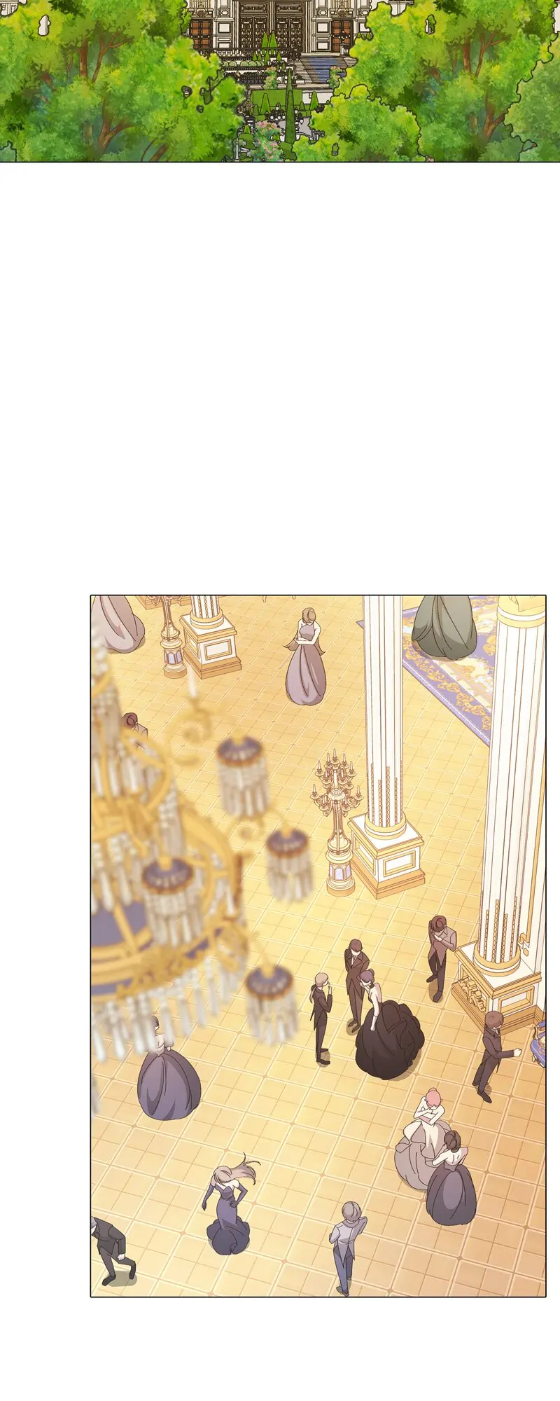 Duchess’s Lo-Fi Coffeehouse chapter 55 page 67