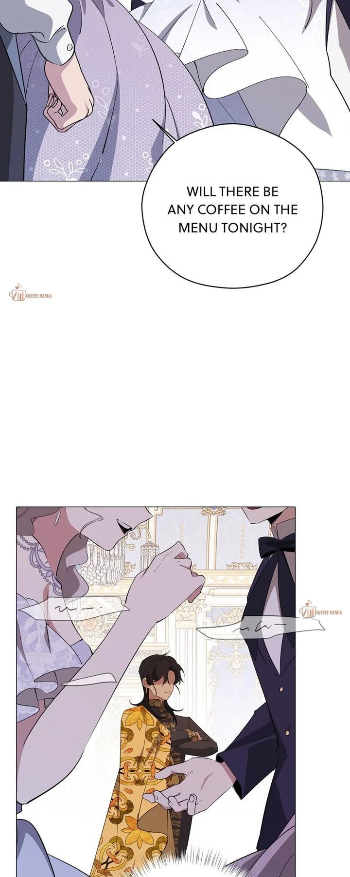 Duchess’s Lo-Fi Coffeehouse chapter 56 page 2