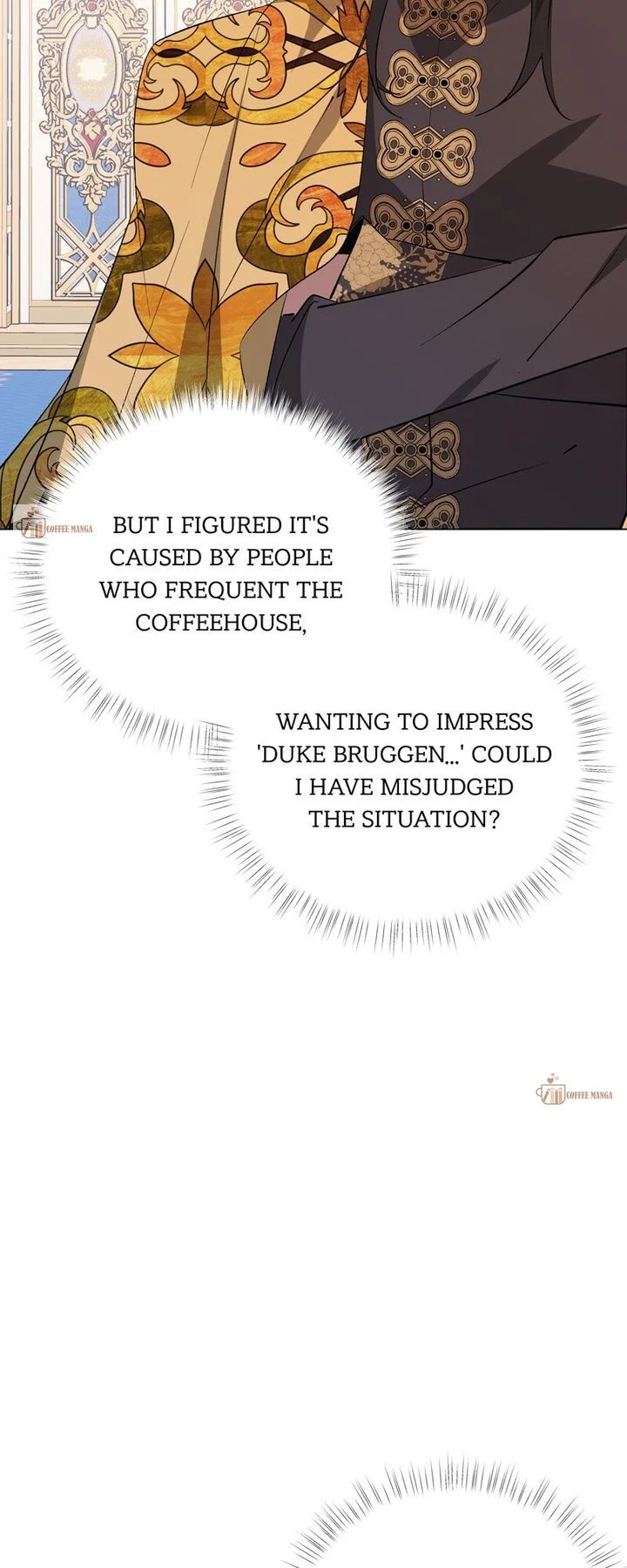 Duchess’s Lo-Fi Coffeehouse chapter 56 page 4