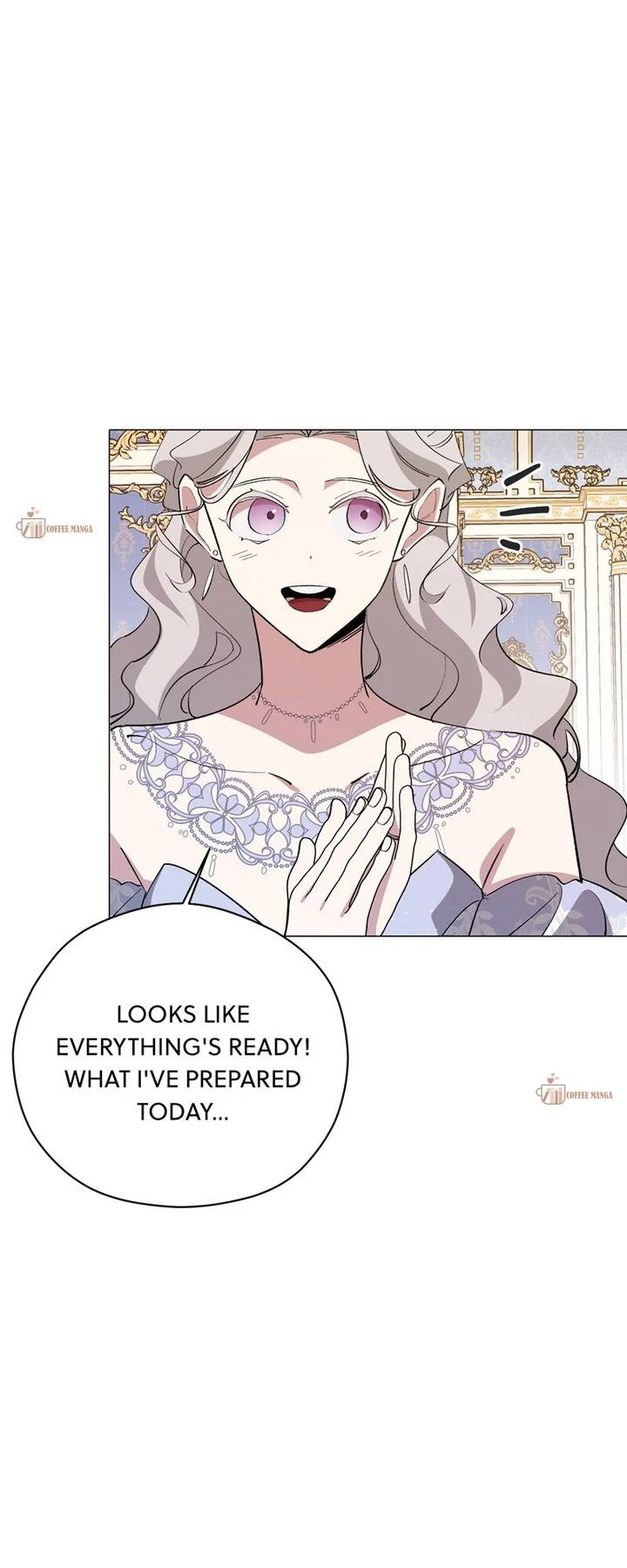 Duchess’s Lo-Fi Coffeehouse chapter 56 page 6