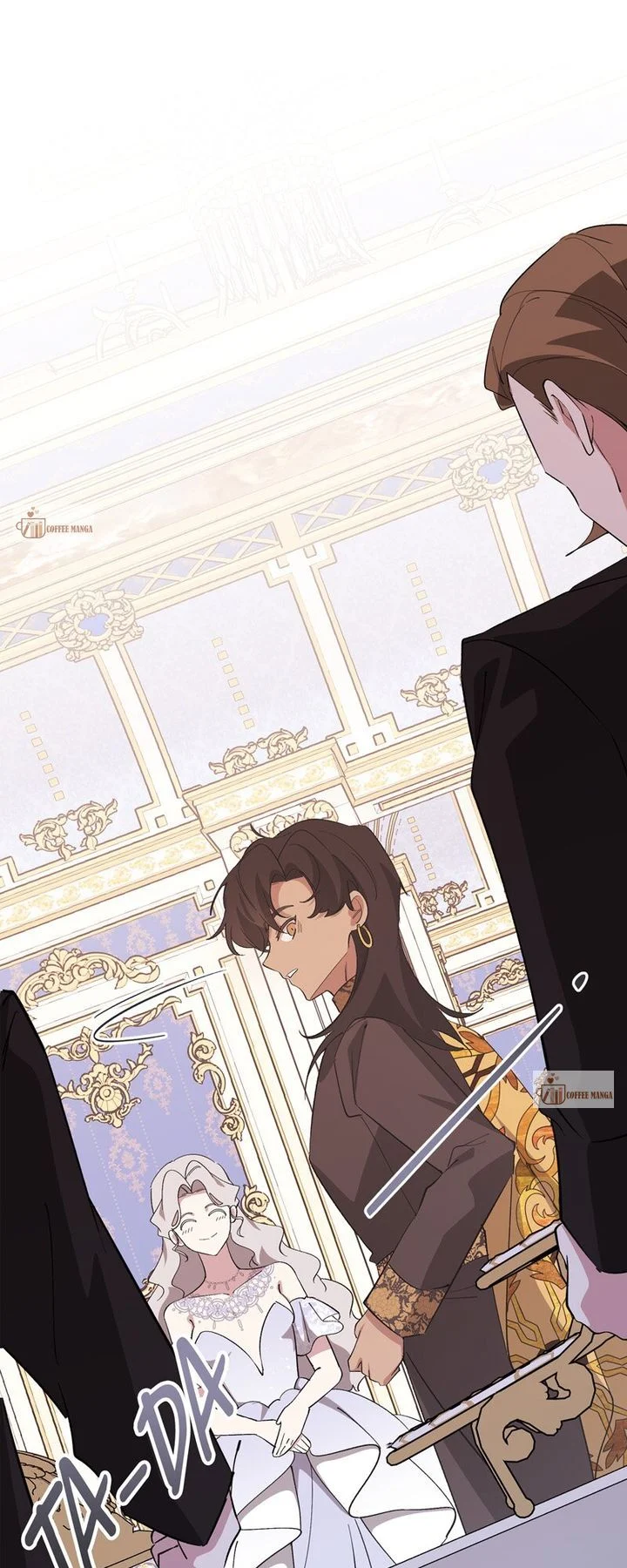Duchess’s Lo-Fi Coffeehouse chapter 56 page 7