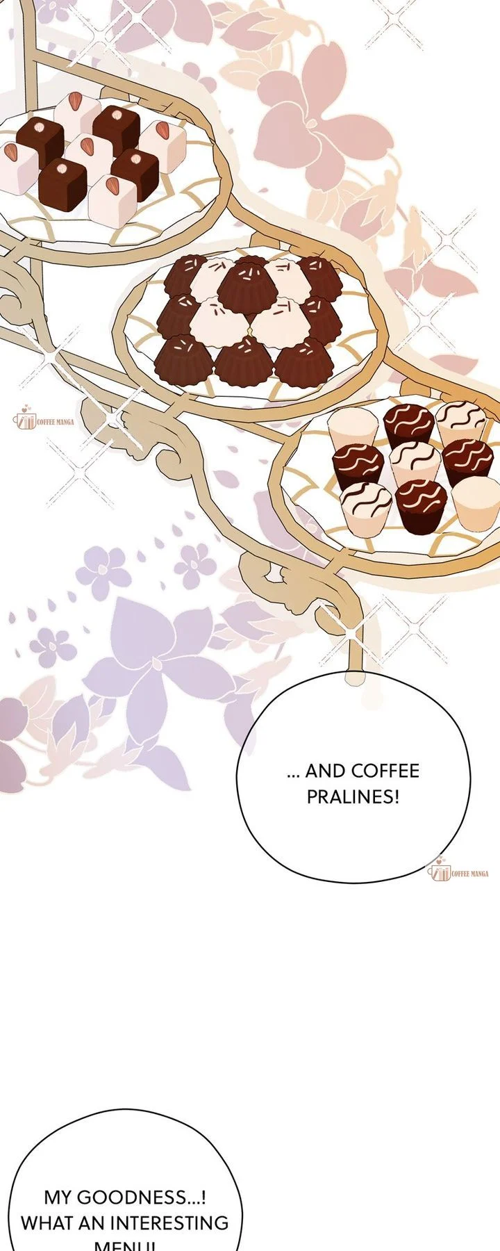 Duchess’s Lo-Fi Coffeehouse chapter 56 page 10