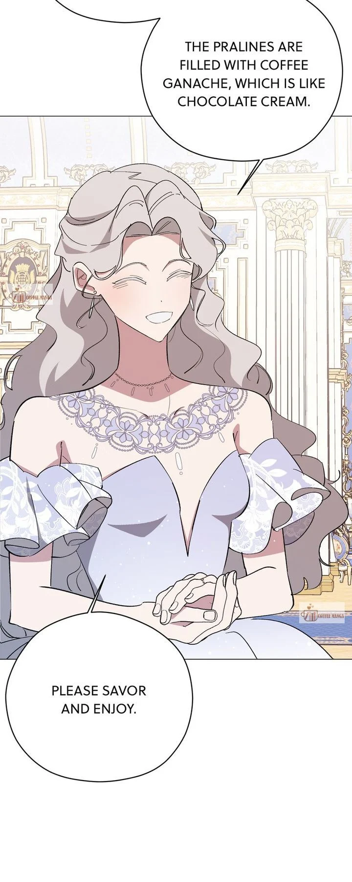 Duchess’s Lo-Fi Coffeehouse chapter 56 page 13